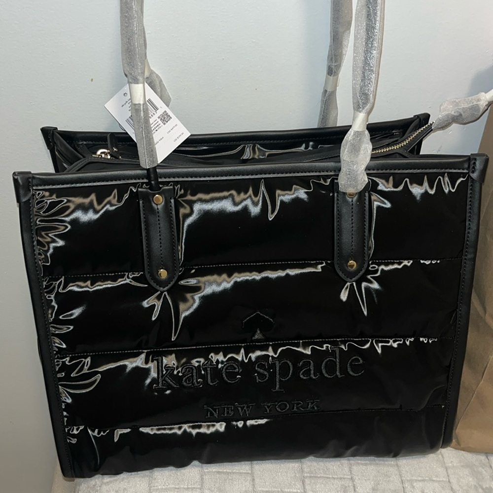 Brand new Kate spade tote bag